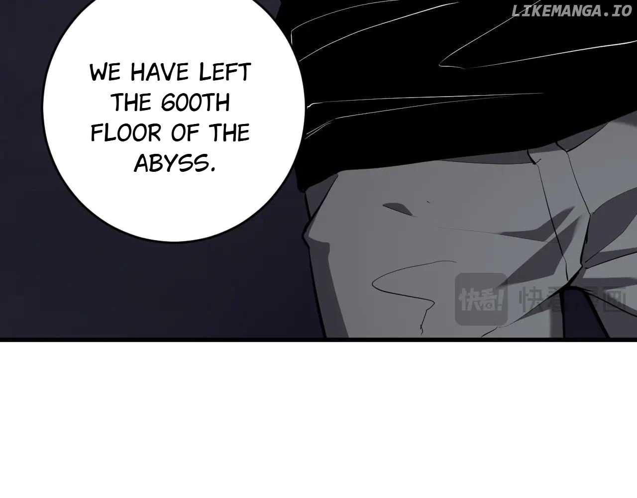 Doomsday for All: Me, Virus Monarch Chapter 64 - page 22
